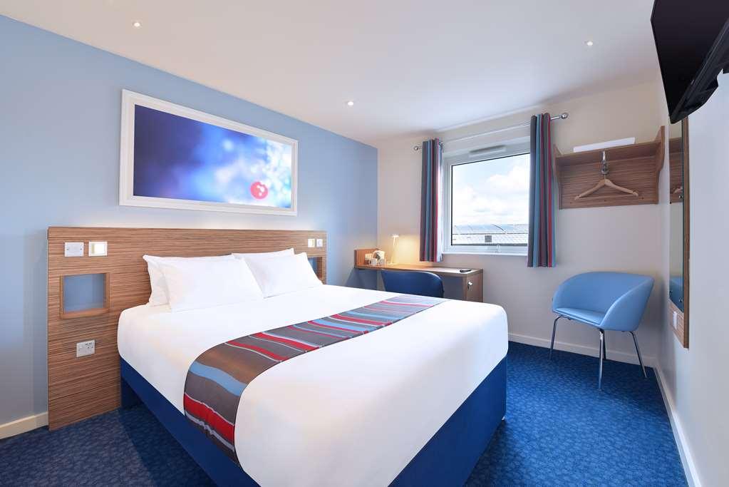 Travelodge Leeds Central Rum bild